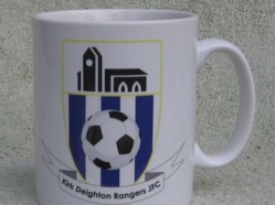 Kirk Deighton Rangers JFC