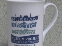 Russian Arctic Convoy Museum Project, Highlands, Scotland
