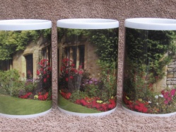 Cotswold Splendour in Porcelain  from The Cotswold Collection 