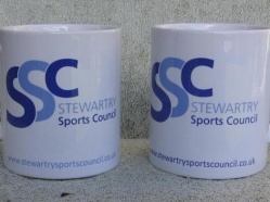 Stewartry Sports Council