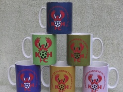 Harriers Collection