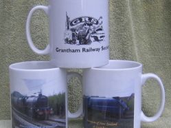 Grantham Railway Society