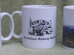 Grantham Railway Society