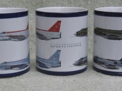 Lightnings - produced exclusively for stuartblack.com