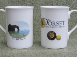 Dorset Golf Resort