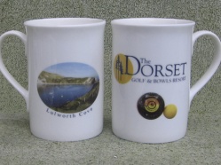 Dorset Golf Resort