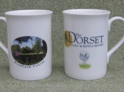 Dorset Golf Resort