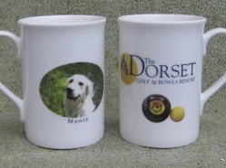 Dorset Golf Resort