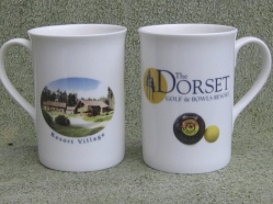 Dorset Golf Resort