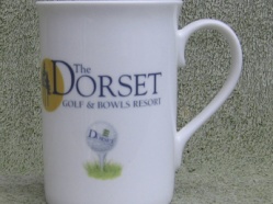 Dorset Golf Resort