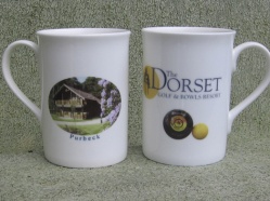 Dorset Golf Resort