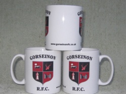 Gorseinon RFC