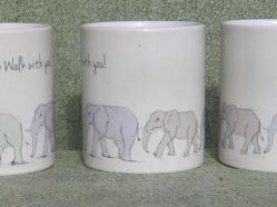 Elephants