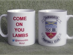 Tamworth FC