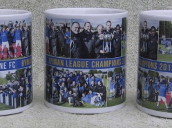 Another Champions Mug