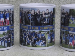 Another Champions Mug