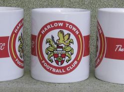 Harlow Town FC