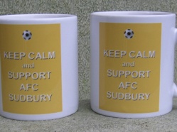 AFC Sudbury