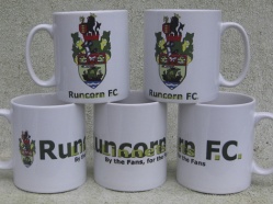 Runcorn Linnets