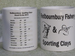 Redbournbury Fishing & Shooting Clays