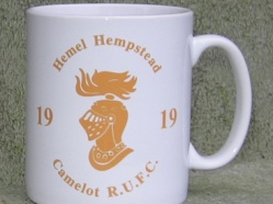 Camelot RUFC (Hemel Hempstead)