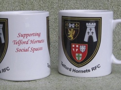 Telford Hornets FC