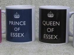 The Essex Royals
