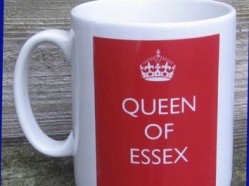 Queen of Essex