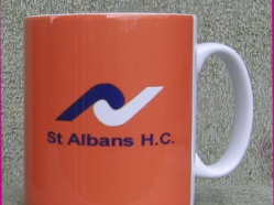 St Albans Hockey Club