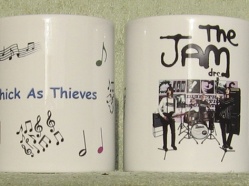 Jam - Thick as Thieves