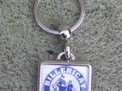 Billericay Town FC