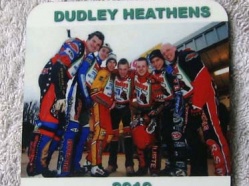 Dudley Heathens