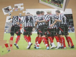 Grimsby Celebration