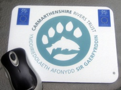 Carmarthan Rivers Trust