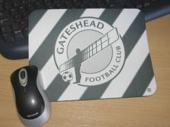 Gateshead FC