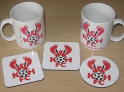 Kidderminster Harriers