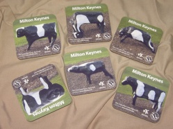 Milton Keynes Cows