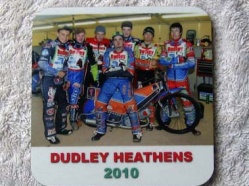 Dudley Speedway Team