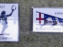                               Richard III Society