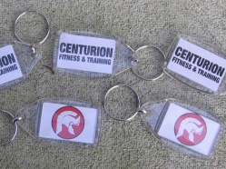 Centurion Fitness, Yorkshire