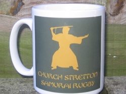 Church Stretton RFC