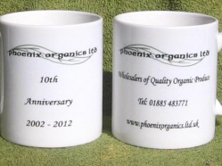 Phoenix Organics - Bromyard