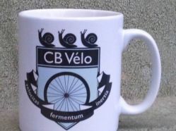 CB Velo (Cambridge)