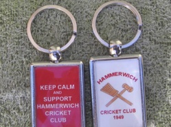 Hammerwich Cricket Club