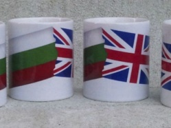 Britain Bulgarian Friendship