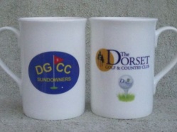 Sundowners Competition for Dorset Golf Resort