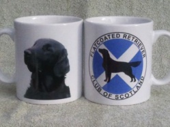 Flatcoated Retriever Club of Scotland