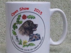 The Leonberger Club of Great Britain