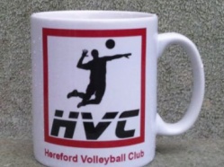 Hereford Volleyball Club