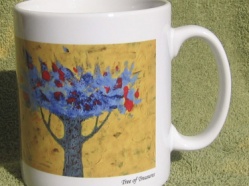 Tree of Treasures